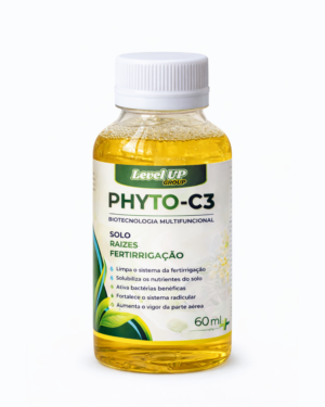 Phyto - C3 - 60 ml