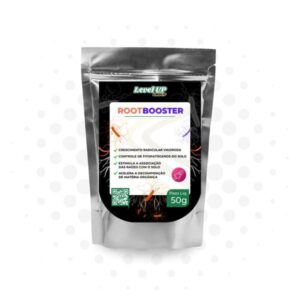 Root Booster - 50 g