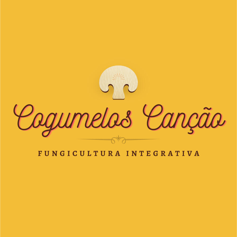 Cogumelos Canção 🍄
